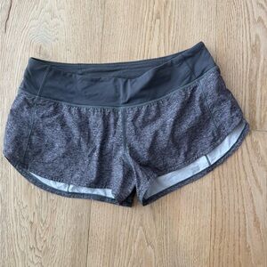 Lululemon Running Short Women